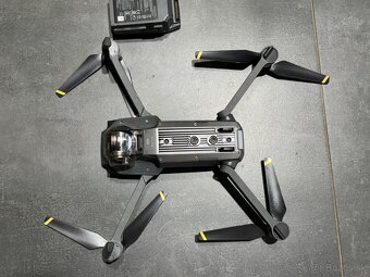 DJI Mavic Pro - 3