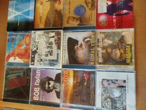 Vyrazna zlava-Predam cd roznych autorov - 3