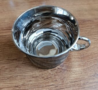 Kávová súprava retro - 3