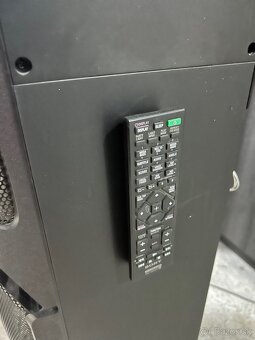 Sony party reproduktor - 3