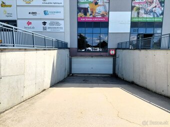 EXKLUZÍVNE Obchodno - administratívne priestory LIVING CE - 3