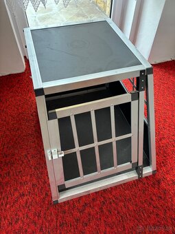 Klietka pre psa - 3
