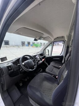 ⭐ Prenájom dodávky VANHERO ⭐ spoľahlivé riešenie - 3