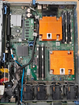 Predam server DELL R415 - 3