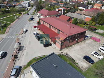 Predaj zabehnutá reštaurácia a penzión, Veľký Lapáš, 19á poz - 3