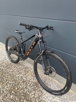 SHIMANO Bulls Sonic Evo AM SL 1 - 3