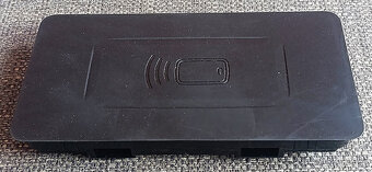 odkladacia priehradka s NFC na BMW - 3