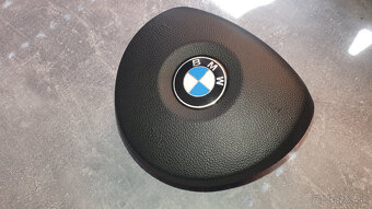 Airbag BMW E87 E90 E91 E92 E93 aj pre Mko - 3