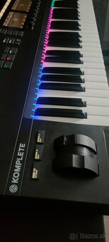 Komplete Kontrol S61 Native Instruments - 3