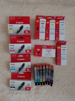 predám A3 tlačiareň CANON PIXMA iX6850 - 3