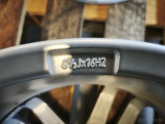 ALU/R16/R17/SUZUKI/HONDA/MAZDA/DEZENT/TPMS - 3