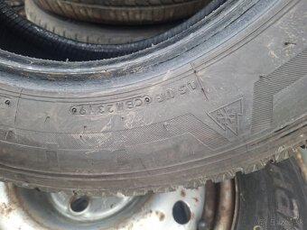 215/65R16C - 3