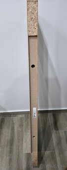 IKEA Lack Nástenná polica - 3