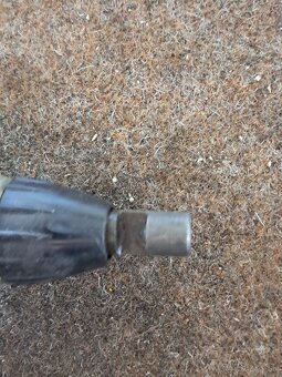 Nárex Závitorez - 3