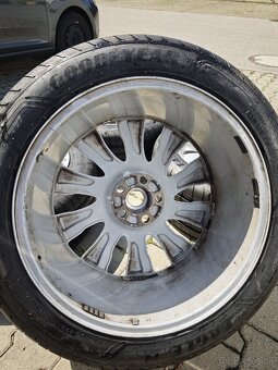 Disky + Pneu - 3