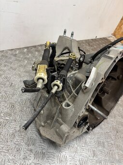 PREVODOVKA JR5336 DACIA LOGAN 2 1.5 DCI - 3