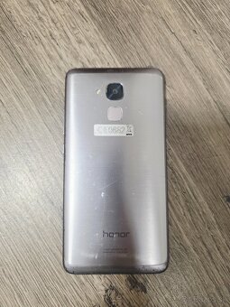 Honor 7 Lite Gray - 3