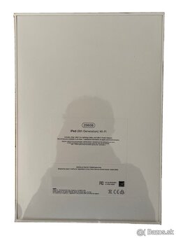 NOVY ipad - vesmírne sivý - 3