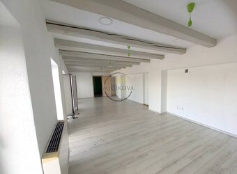 Prenajmeme kancelársky priestor, 40 m2, Levická ul., Vráble - 3