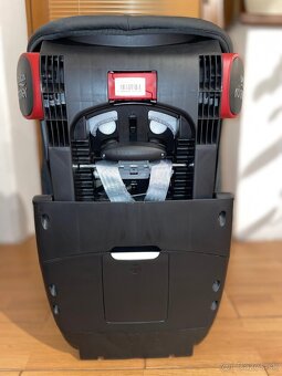 Detska autosedacka Britax Romer II - 3