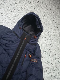 Geographical Norway pánska bunda - 3