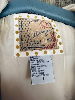 damska Billabong bunda - 3