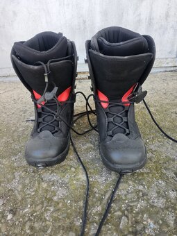 Snowboard Radical pouzivany - 3