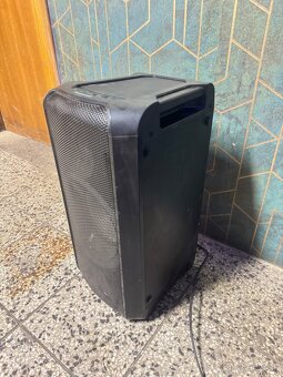 Panasonic reproduktor - 3