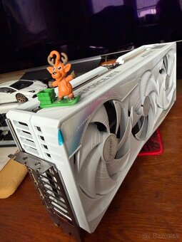 Gigabyte Master ice rtx 5090 - 3