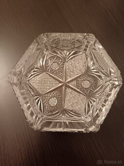 Váza a popolník - 3