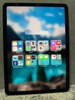 Apple iPad Air 5.Gen 64gb Spacegray - 3