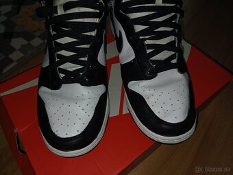 Nike Jordan - 3