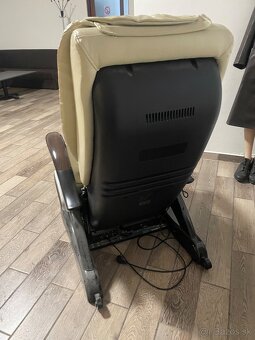 Predám masážne kreslo - 3