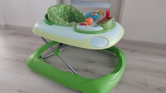 Chodítko Chicco - 3