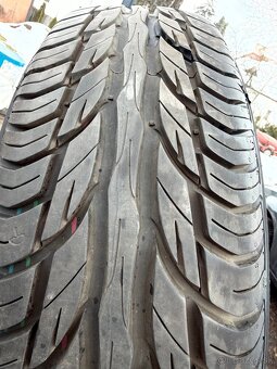 Pneu 195/65 R 15H - 3
