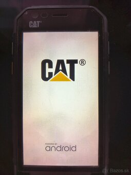 CAT S 30 - 3