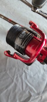 Feeder pruty plus navijaky - 3