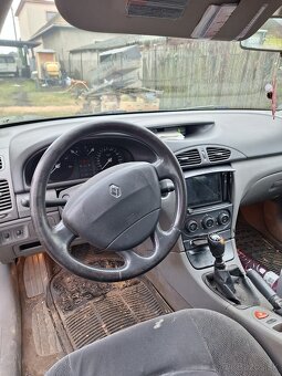Renault laguna2 - 3