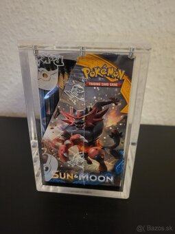 Pokémon - SUN & MOON - 3