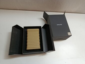 power banka imuto scp-100 50€ - 3
