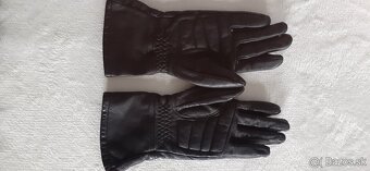 Rukavice damske HD - 3