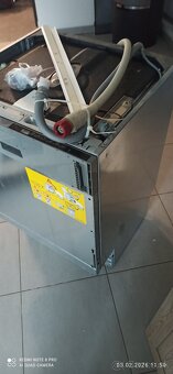 Predám Electrolux - 3