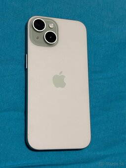 iPhone 15 128GB - 3