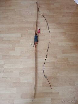 Longbow Oak Ridge Aspen 68" - 3