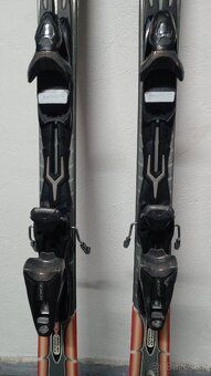 Lyže Rossignol 154 cm - 3