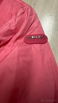 Lahka dievcenska bunda Geox do vetra - 3