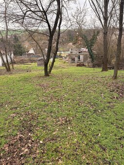 1450m2 POZEMOK TRÁVNICA - 3