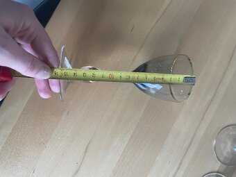 Pekna súprava pohárov - 3