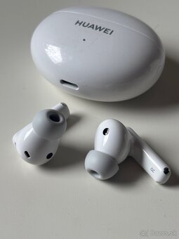 Huawei Freebuds 6i, White - 3