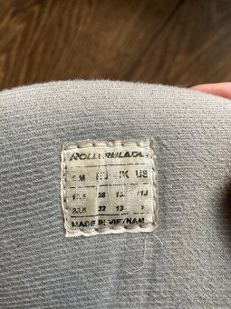 Korčule Rollerblade 28-32 - 3